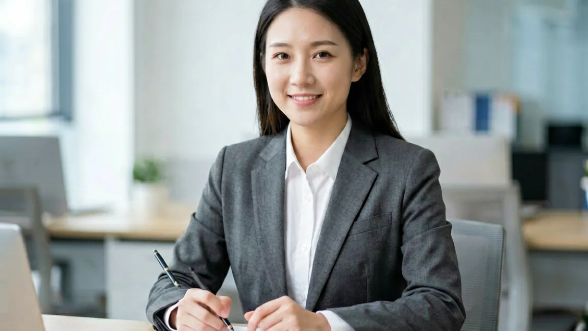 害羞草叶枕结构示意图，标注叶柄基部膨大的叶枕组织以及上下两侧细胞的膨压差示意